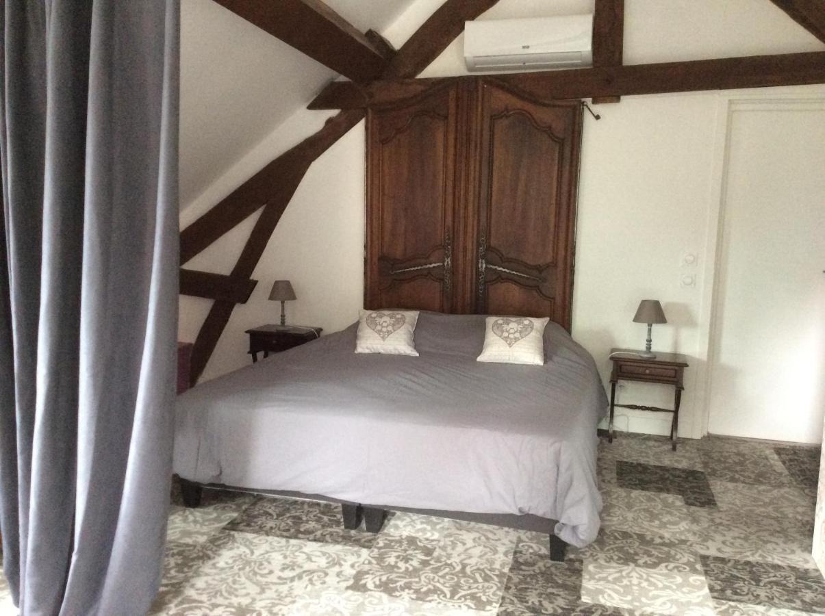 Autour D'Une Histoire Hotel ซาร์ลา-ลา-กาเนดา ภายนอก รูปภาพ
